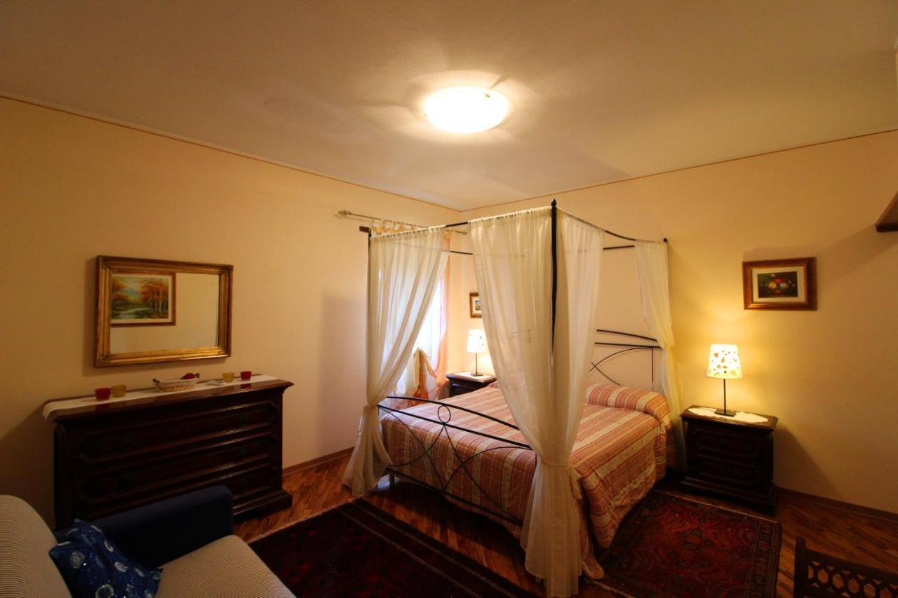 Casale Lorenzo Subbiano Extérieur photo