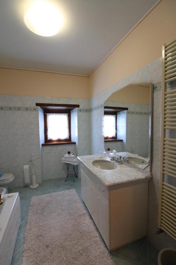 Casale Lorenzo Subbiano Extérieur photo