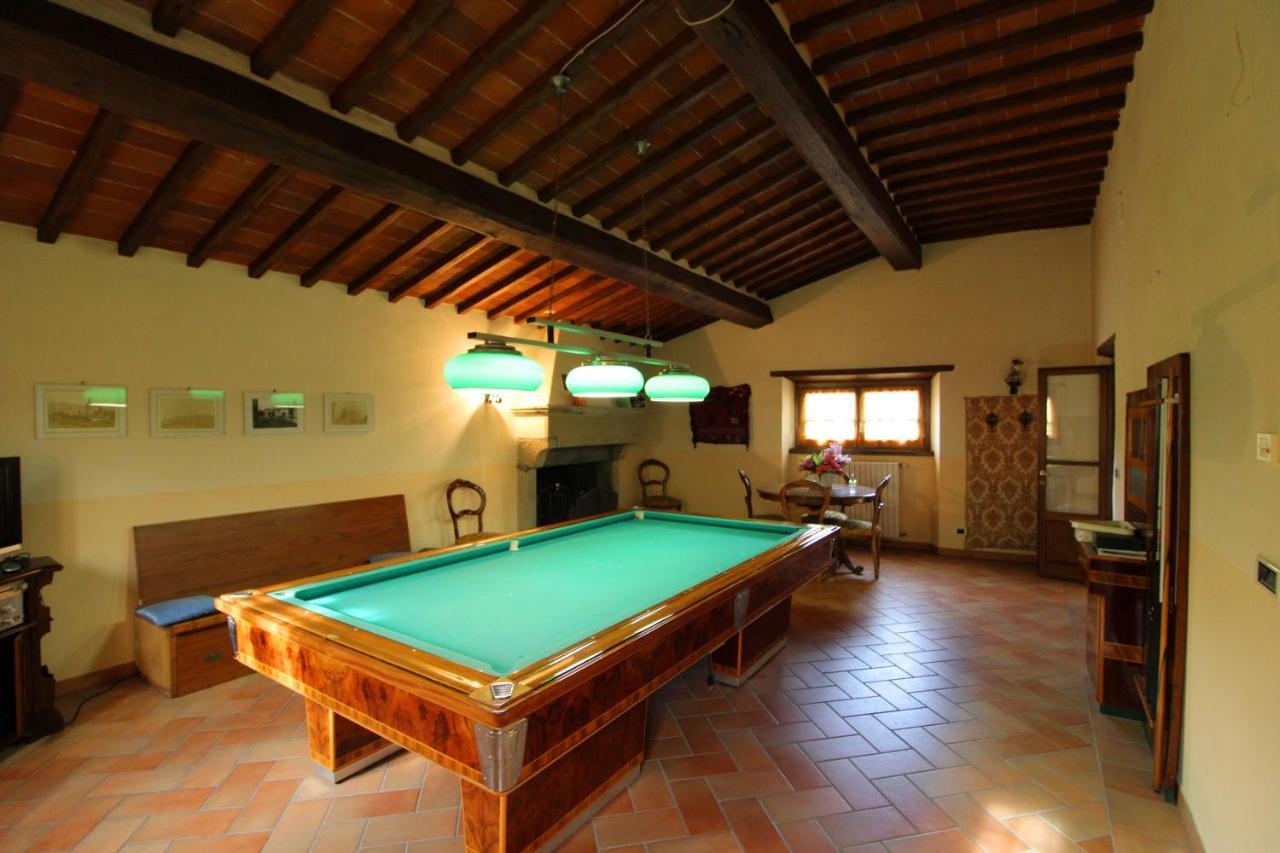 Casale Lorenzo Subbiano Extérieur photo
