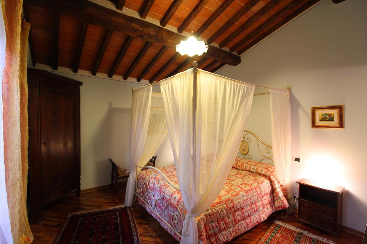Casale Lorenzo Subbiano Extérieur photo